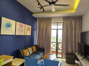 Lovely2stay@Mahkota
